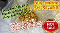 High quality K2 spice 5cladba 5F-ADB precursors MDMB-4en-PINACA thc oil ADB-BUTINACA ADB-CHMINACA skelbimo nuotrauka