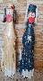 Skelbimas: Suo,medine skulptura skelbimas