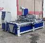 20-75- CNC apdirbimo centras WOODLAND MACHINERY  (naujas) skelbimai