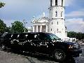 Padidinti Limuzino nuoma vilniuje balticlimo lt skelbimo nuotrauka