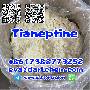 CAS 30123-17-2 Tianeptine Sodium Salt Pharmaceutical Raw Materials skelbimo nuotrauka