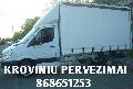 pervezimai