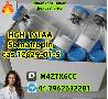 Muscle-building Cas 12629-01-5 Human Growth Hormone Somatropin high-end product skelbimo nuotrauka