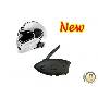 BTM-15 SLIM BLUETOOTH SISTEMA MOTOCIKLAMS skelbimo nuotrauka