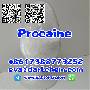 China Factory Supply CAS 51-05-8 Procaine Hydrochloride HCl skelbimo nuotrauka
