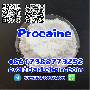 Factory Supply 99% Pure Procaine Procaina Base Powder CAS 59-46-1 Procain skelbimo nuotrauka