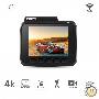 DVR - CAMCORDER 4K GPS WIFI VAIZDO REGISTRATORIUS skelbimo nuotrauka