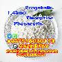 Factory Supply 99% CAS 30123-17-2 Tianeptine Sodium Salt Powder skelbimo nuotrauka