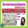 bromazolam