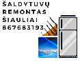 saldytuvu remontas Siauliai 867683193 skelbimai