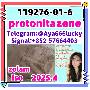 Skelbimas: protonitazene CAS 119276-01-6 Good and cheap high quality 99.9% skelbimas