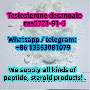 testosterone