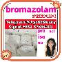bromazolam