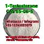 testosterone