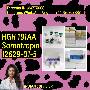 Indian delivery HGH 191AA Somatropin cas 12629-01-5 improve motor activity skelbimo nuotrauka