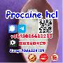 Procaine hydrochloride high purity 99% buy Procaine skelbimo nuotrauka