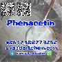 Factory Supply 99% CAS 62-44-2 Phenacetin powder Salt Powder skelbimo nuotrauka