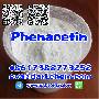 Factory Supply 99% CAS 62-44-2 Phenacetin powder Salt Powder skelbimo nuotrauka