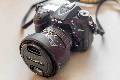 Padidinti Fotoaparatas Nikon D7200 + objektyvas Tokina 11-16 2.8 skelbimo nuotrauka