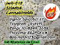 Buy K2 spice weed adbb 5cladba 5FADB MDMB-BUTINACA skelbimo nuotrauka