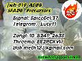 Buy K2 spice weed adbb 5cladba 5FADB MDMB-BUTINACA skelbimo nuotrauka