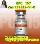 Peptide compound BPC-157 137525-51-0 gain muscle 2mg skelbimo nuotrauka