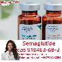 Semaglutide 910463-68-2 for loss weight peptide skelbimo nuotrauka