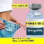 Indian product Semaglutide cas 910463-68-2 for loss weight skelbimo nuotrauka