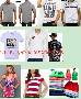 wholesale brand T-shirts Polo, AF, Armani skelbimai