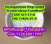 Skelbimas: Dromostanolone Propionate CAS 521-12-0 skelbimas