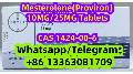 mesterolone