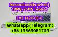 Skelbimas: Mesterolone (Proviron) 10MG/25MG Tablets/Bottle CAS 1424-00-6 skelbimas