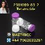 Peptide Retatrutide cas 2381089-83-2 delivery from India skelbimo nuotrauka