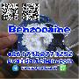 Factory Supply Benzocaine powder Powder Pharma Grade CAS 94-09-7 skelbimo nuotrauka