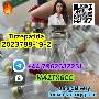 Tirzepatide cas 2023788-19-2  shipping from India skelbimo nuotrauka