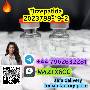 Tirzepatide cas 2023788-19-2  shipping from India skelbimo nuotrauka