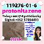 protonitazene