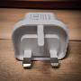USB Kroviklis UK arba US plug 5V/1A skelbimo nuotrauka