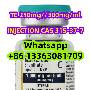 Skelbimas: Testosterone enanthate&#65288;TE) 250mg/ml, 10ml // 300mg/ml, 10ml INJECTION CAS 315-37-7 skelbimas