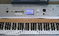 Yamaha DGX-630 skelbimo nuotrauka
