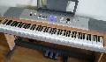 Yamaha DGX-630 skelbimo nuotrauka