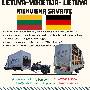 ( KROVININIS TRANSPORTAS  ) Lietuva - Vokietija - Lietuva skelbimai