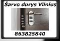 Sarvo durys Vilnius 863825840 skelbimai