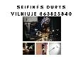 Seifines durys Vilniuje 863825840 skelbimai