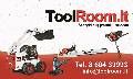 Bobcat- miniekskavatoriaus nuoma. Klaipeda. www.ToolRoom.lt skelbimo nuotrauka