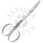 Padidinti Cuticle/Nail Scissors-Aerona Beauty skelbimo nuotrauka