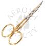 Padidinti Cuticle/Nail Scissors-Aerona Beauty skelbimo nuotrauka