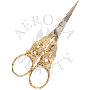 Padidinti Embroidery Scissors-Aerona Beauty skelbimo nuotrauka