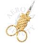 Padidinti Embroidery Scissors-Aerona Beauty skelbimo nuotrauka