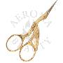 Padidinti Embroidery Scissors-Aerona Beauty skelbimo nuotrauka